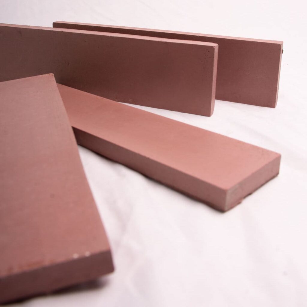 Loseta 20x5x1 cm